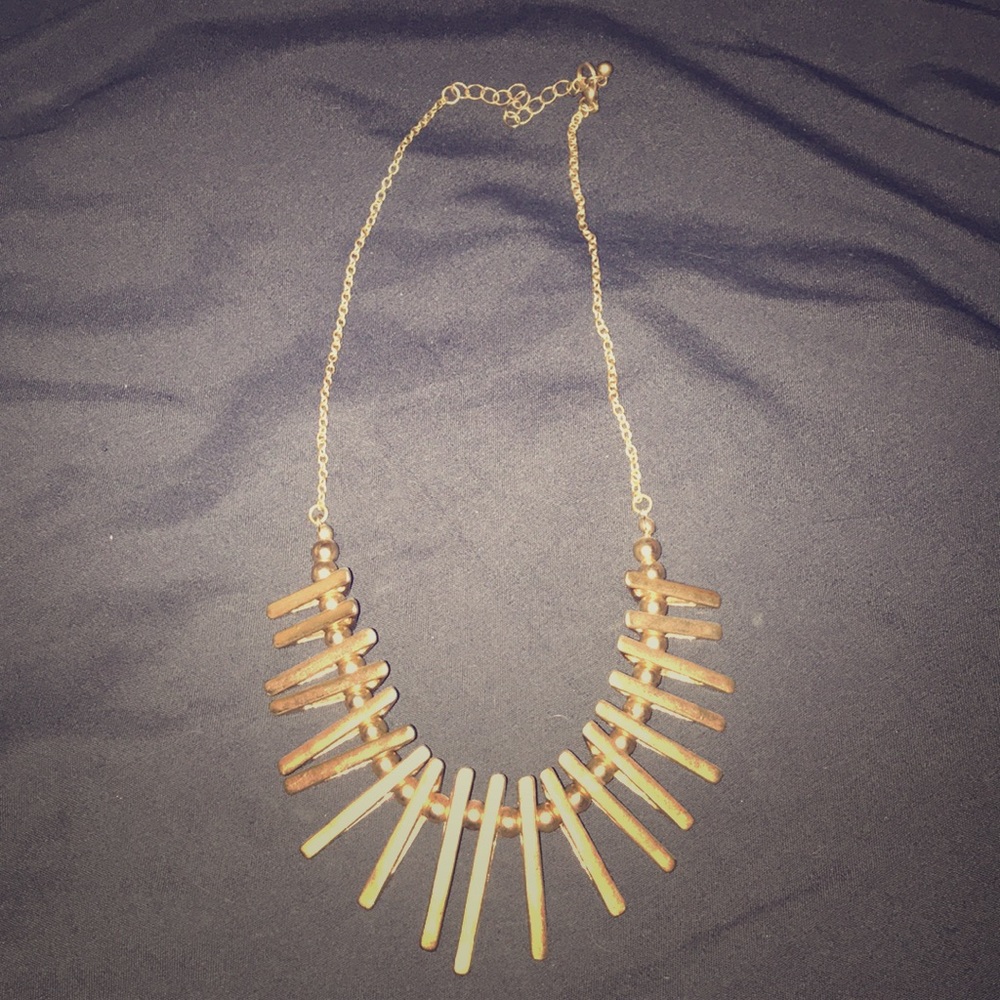 Urban Outfitters Statement Necklace